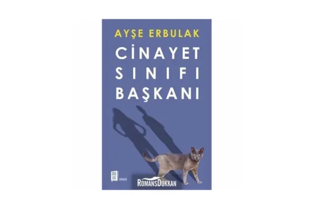 CİNAYET SINIFI BAŞKANI