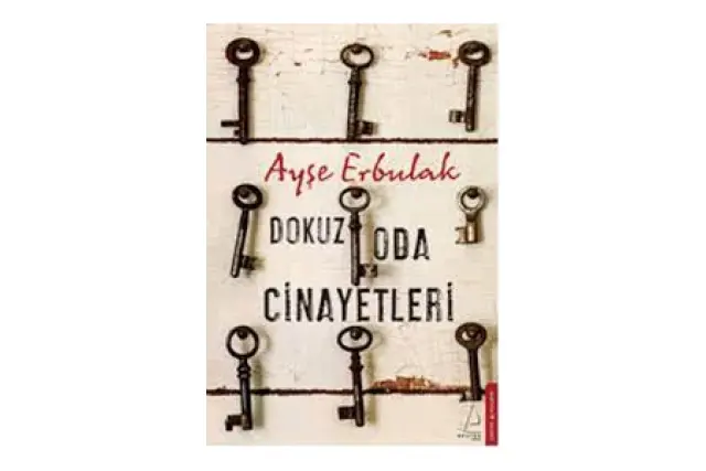 DOKUZ ODA CİNAYETLERİ